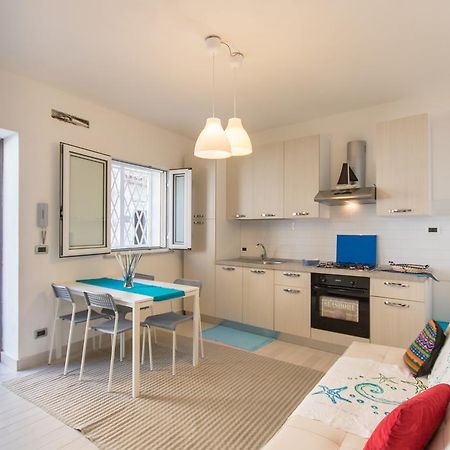 Casa Mamo Apartment Mondello Kültér fotó